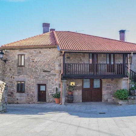 Casaquina ξενώνας A Mezquita Εξωτερικό φωτογραφία