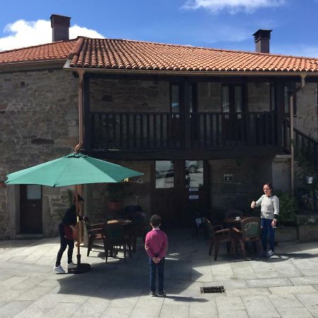 Casaquina ξενώνας A Mezquita Εξωτερικό φωτογραφία