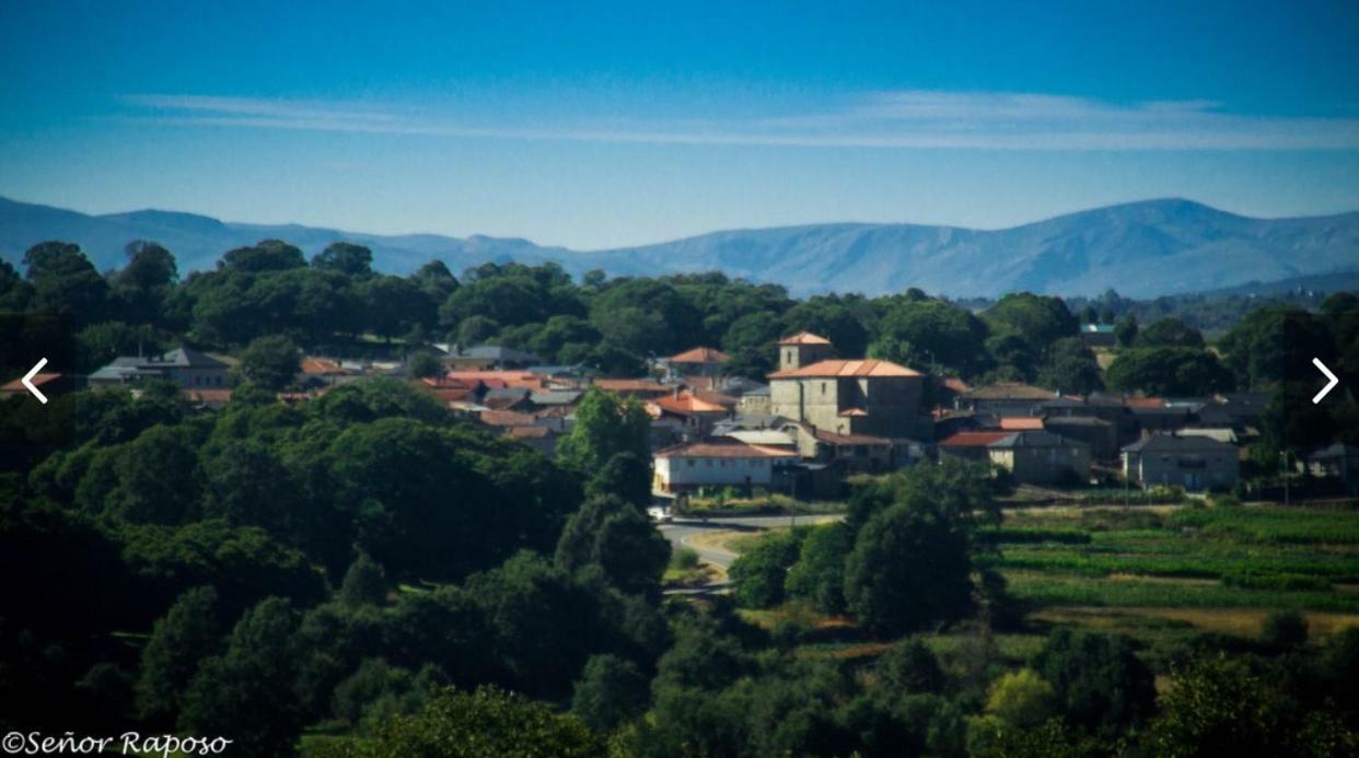 Casaquina ξενώνας A Mezquita Εξωτερικό φωτογραφία
