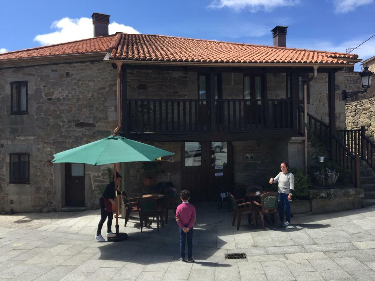 Casaquina ξενώνας A Mezquita Εξωτερικό φωτογραφία